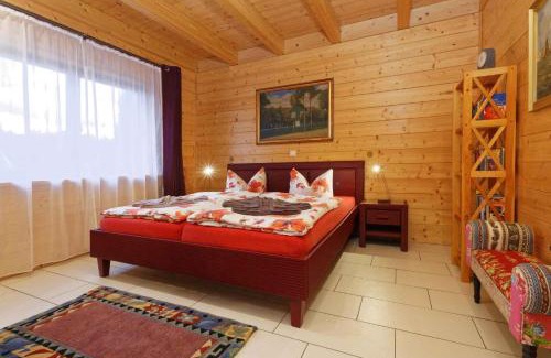 Zempin Casa | Holiday home in Zempin (Seebad) 3239