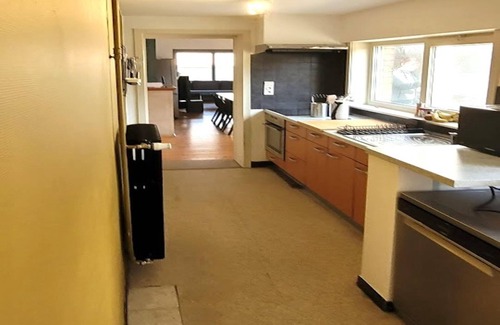 Zuienkerke Casa | Casa de vacaciones en Zuienkerke con terraza