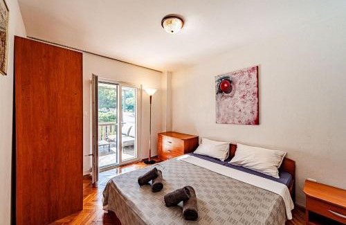 Pupnat Apartamento | Holiday Home Island Gem