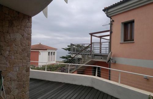 Trinita d'Agultu e Vignola Casa | Holiday home Isola Rossa