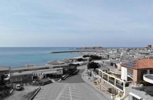 Trinita d'Agultu e Vignola Casa | Holiday home Isola Rossa