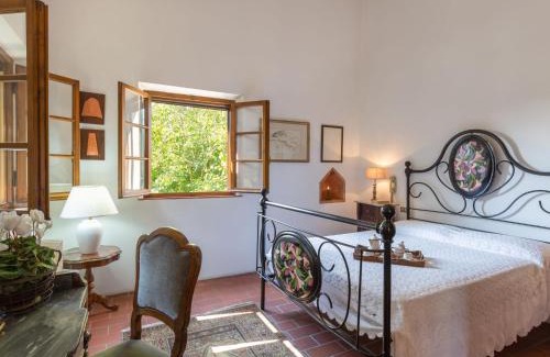 Montecalvoli Casa | Holiday Home Villa San Gervasio by Interhome