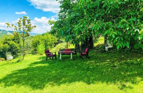 Bagnoregio Casa | Holiday Home Dimora Bella Civita by Interhome