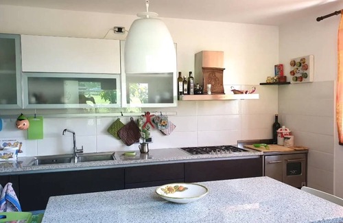 Ponte nelle Alpi Villa | Casa en Ponte cerca del Lago Santa Croce