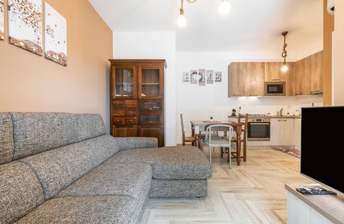 Quartu Sant'Elena Casa | Casa de vacaciones Casa Mattia con terrazas, jardín y Wi-Fi