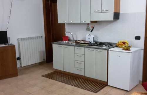 Uggiano la Chiesa Casa | CASA DE VACACIONES AUGUSTUS - MONOLOCALE SOLE E LUNA