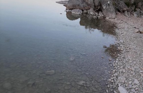 Drage Casa | Holiday home Ivana-Vrana lake