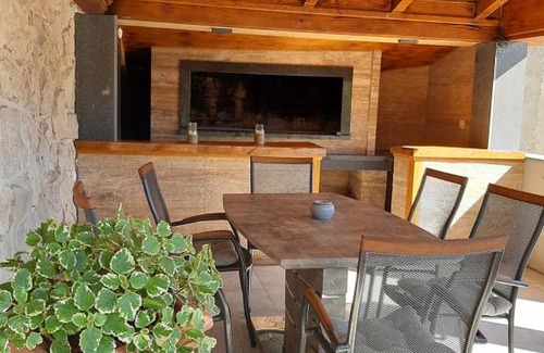 Drage Casa | Holiday home Ivana-Vrana lake