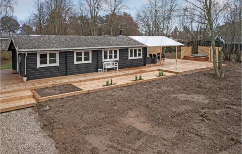 Gilleleje Casa | Holiday Home Jacobslystvej Gilleleje Vi