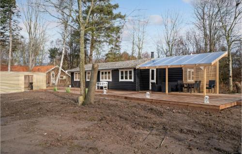 Gilleleje Casa | Holiday Home Jacobslystvej Gilleleje Vi