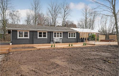 Gilleleje Casa | Holiday Home Jacobslystvej Gilleleje Vi