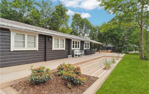 Gilleleje Casa | Holiday Home Jacobslystvej Gilleleje Vi