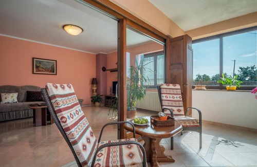 Burici Casa | Holiday Home Jadranka