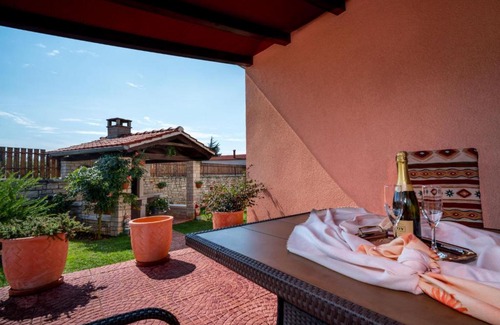 Burici Casa | Holiday Home Jadranka