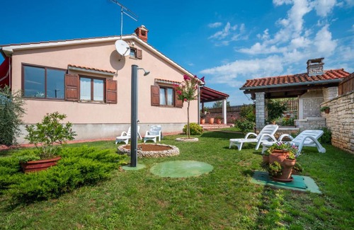 Burici Casa | Holiday Home Jadranka