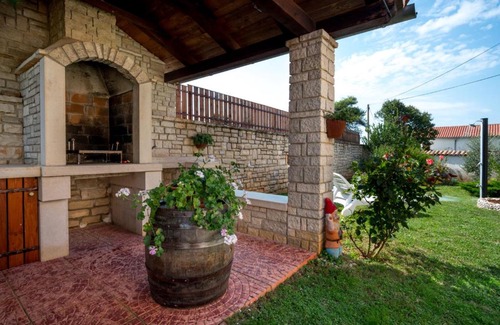 Burici Casa | Holiday Home Jadranka