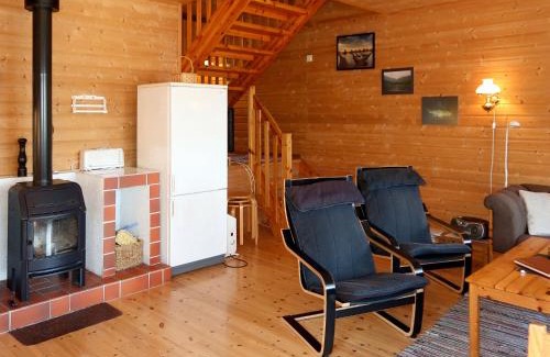 Vik Casa | Holiday Home Jambueggi by Interhome