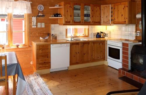 Vik Casa | Holiday Home Jambueggi by Interhome