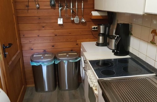 Damp Casa | Casa de vacaciones Damp para 1 - 4 personas con 2 dormitorios - Casa de vacaciones