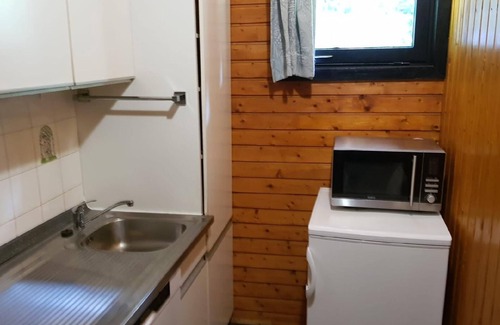 Damp Casa | Casa de vacaciones Damp para 1 - 4 personas con 2 dormitorios - Casa de vacaciones