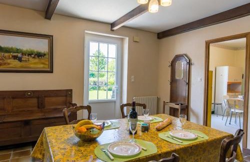 La Foret-Fouesnant Casa | Holiday Home Ker Glaz by Interhome