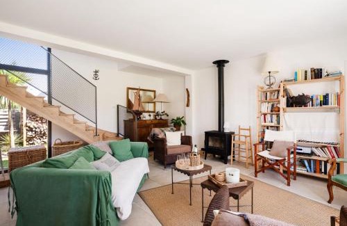 Lancieux Casa | Holiday Home Ker Maria by Interhome