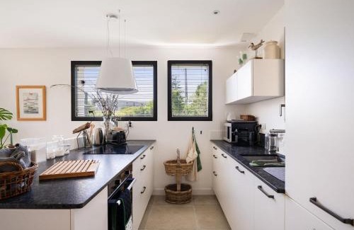 Lancieux Casa | Holiday Home Ker Maria by Interhome