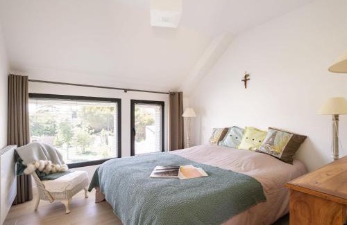 Lancieux Casa | Holiday Home Ker Maria by Interhome