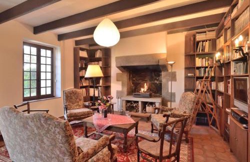 Pleumeur-Bodou Casa | Holiday Home Ker Vignan by Interhome