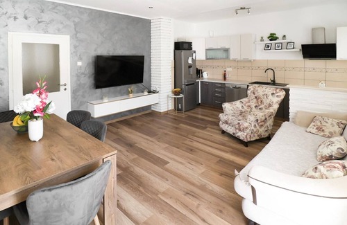 Sibenik Casa | Holiday Home Krnić- Holiday Home