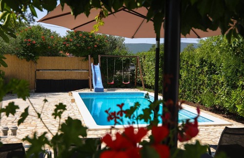 Sibenik Casa | Holiday Home Krnić- Holiday Home