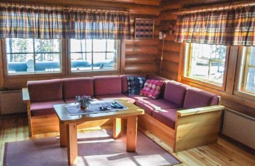Kuusamo Casa | Holiday Home Kujalan lomat 2 by Interhome
