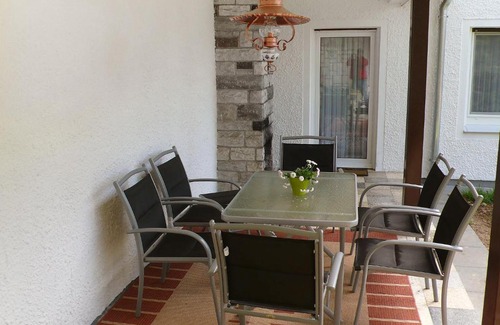 Dillendorf Casa | Holiday Home Kyrbach
