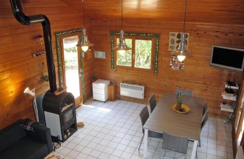 Maubuisson Casa | Holiday Home L'Escouarte by Interhome