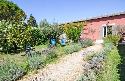 Lagnes Casa | Holiday Home L'Olivier by Interhome