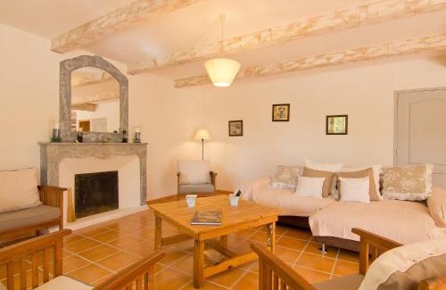 Lagnes Casa | Holiday Home L'Olivier by Interhome