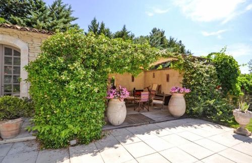 Lagnes Casa | Holiday Home L'Olivier by Interhome