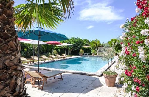 Lagnes Casa | Holiday Home L'Olivier by Interhome