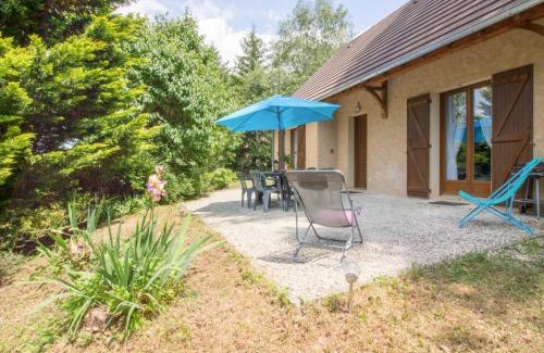 Aubazine Casa | Holiday Home La Châtaigneraie by Interhome