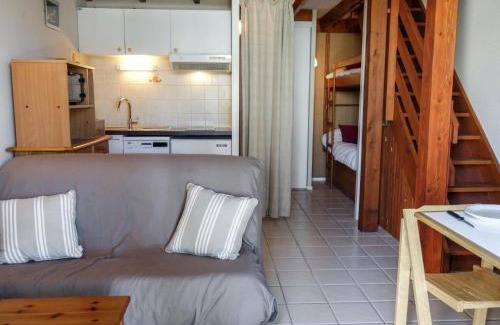 Vaux-sur-Mer Casa | Holiday Home La Coralline-3 by Interhome