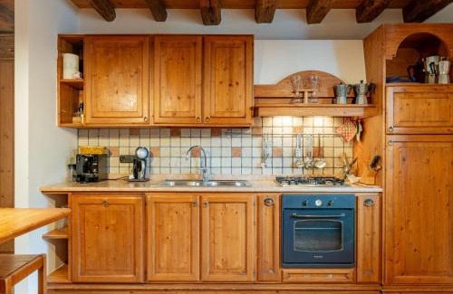 Coltura Casa | Holiday Home La Meridiana by Interhome