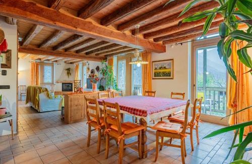 Coltura Casa | Holiday Home La Meridiana by Interhome