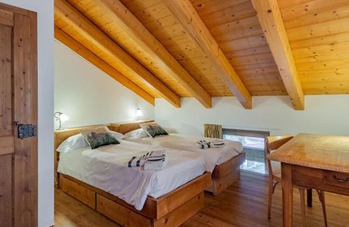 Coltura Casa | Holiday Home La Meridiana by Interhome