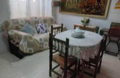 Chulilla Casa | Casa de vacaciones 'La Replaceta' con balcón, Wi-Fi y aire acondicionado