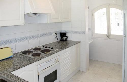 Pals Casa | Holiday Home La Reserva I by Interhome