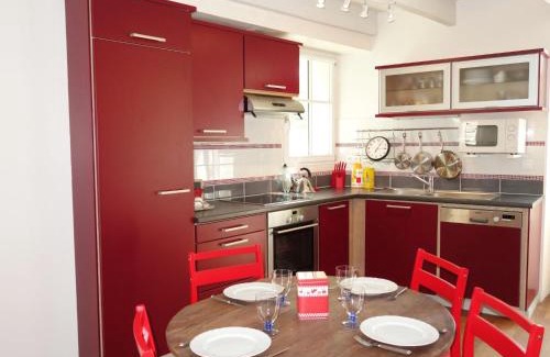 Saint-Lunaire Casa | Holiday Home La Rodière by Interhome