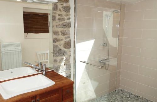 Saint-Lunaire Casa | Holiday Home La Rodière by Interhome