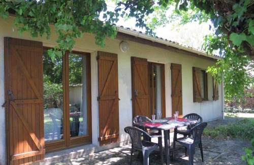 Ares Casa | Holiday Home La Rose des Sables by Interhome