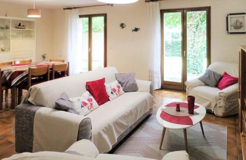 Ares Casa | Holiday Home La Rose des Sables by Interhome