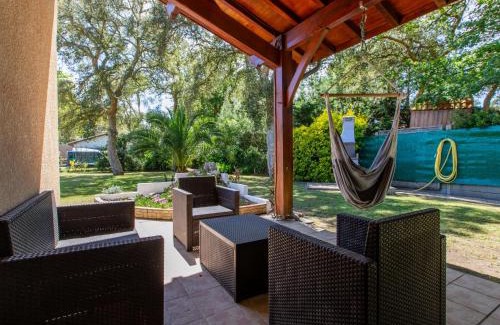 Labenne-Ocean Casa | Holiday Home Labenne Océan by Interhome
